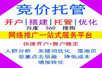 SEM托管案例：低成本高回报的秘诀